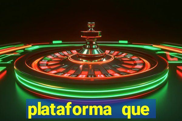 plataforma que aceita cartao de debito